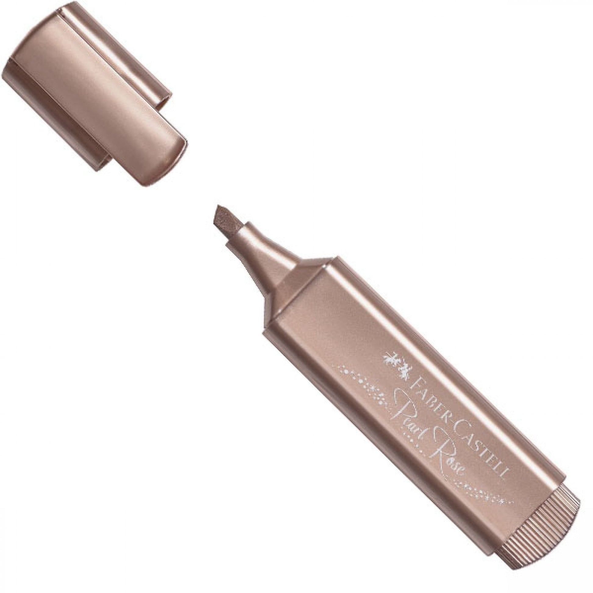 Evidenziatore Textliner 46 Metallic Pearl Rose
