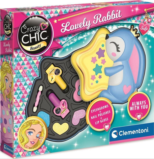 razy Chic Lovely Make Up Rabbit Star Cod. 18810