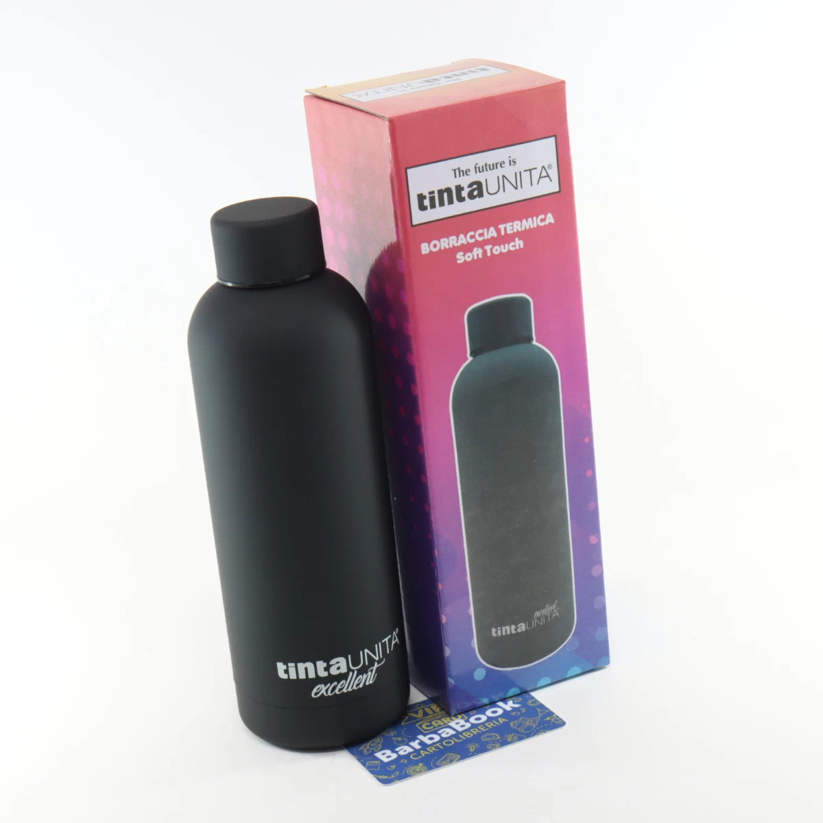 Borraccia termica Excellent Design 500 ml Cod. 61927A