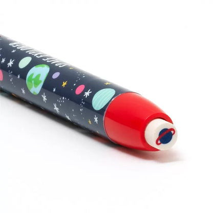Eraser Pen