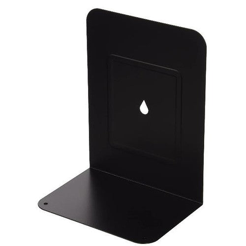 Coppia Reggilibro in Metallo