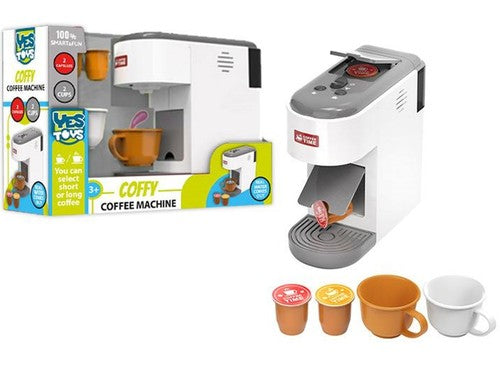 Macchina per il Caffè Cod.YES52260