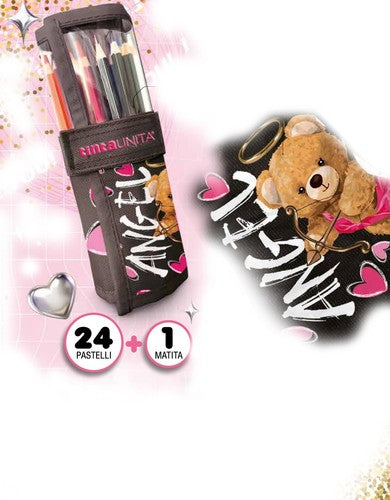 Rotolo 24+1 Angel Luxury TU  Cod 61978