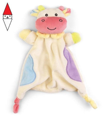 Babycare Mumuu Doudou 2 Punte H 24 cm