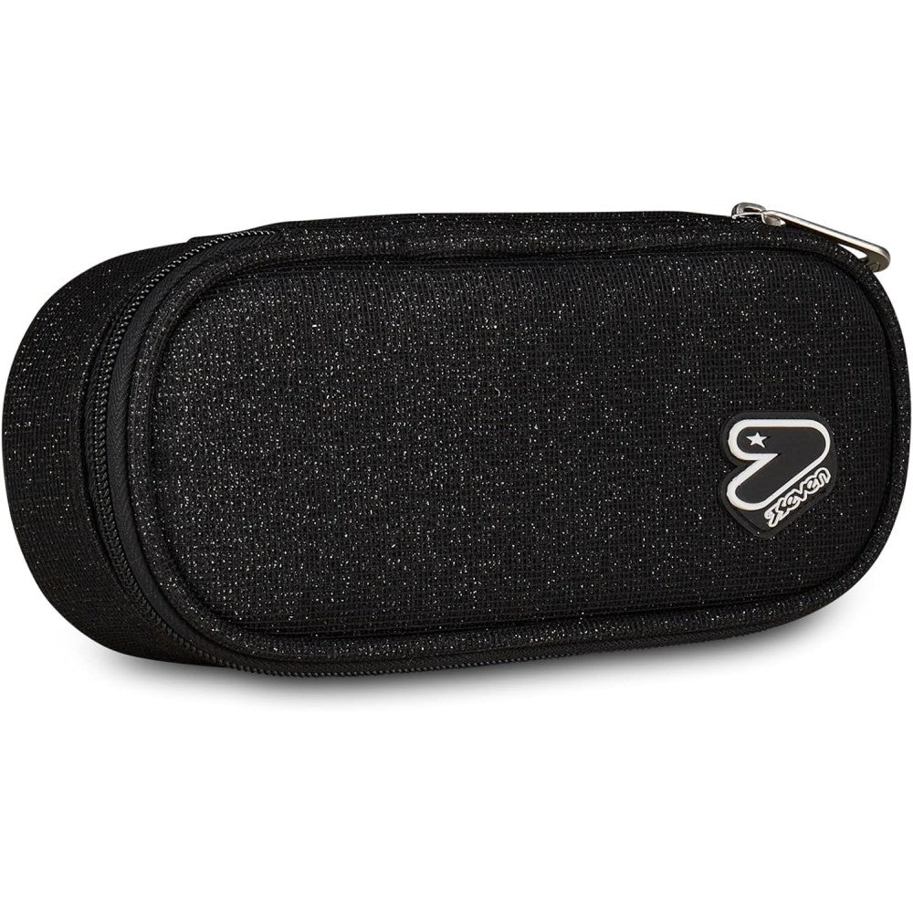 Pencil Bag Round Plus Shiny Twch
