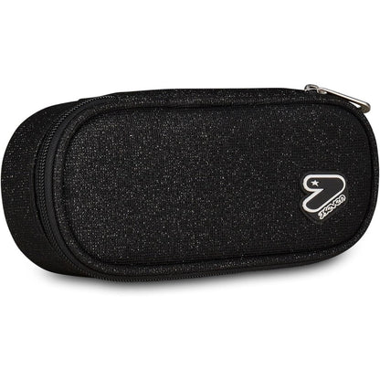 Pencil Bag Round Plus Shiny Twch
