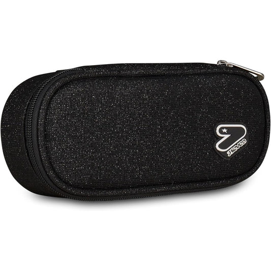 Pencil Bag Round Plus Shiny Twch