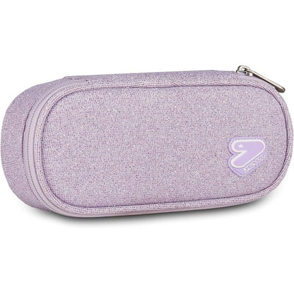 Pencil Bag Round Plus Shiny Twch