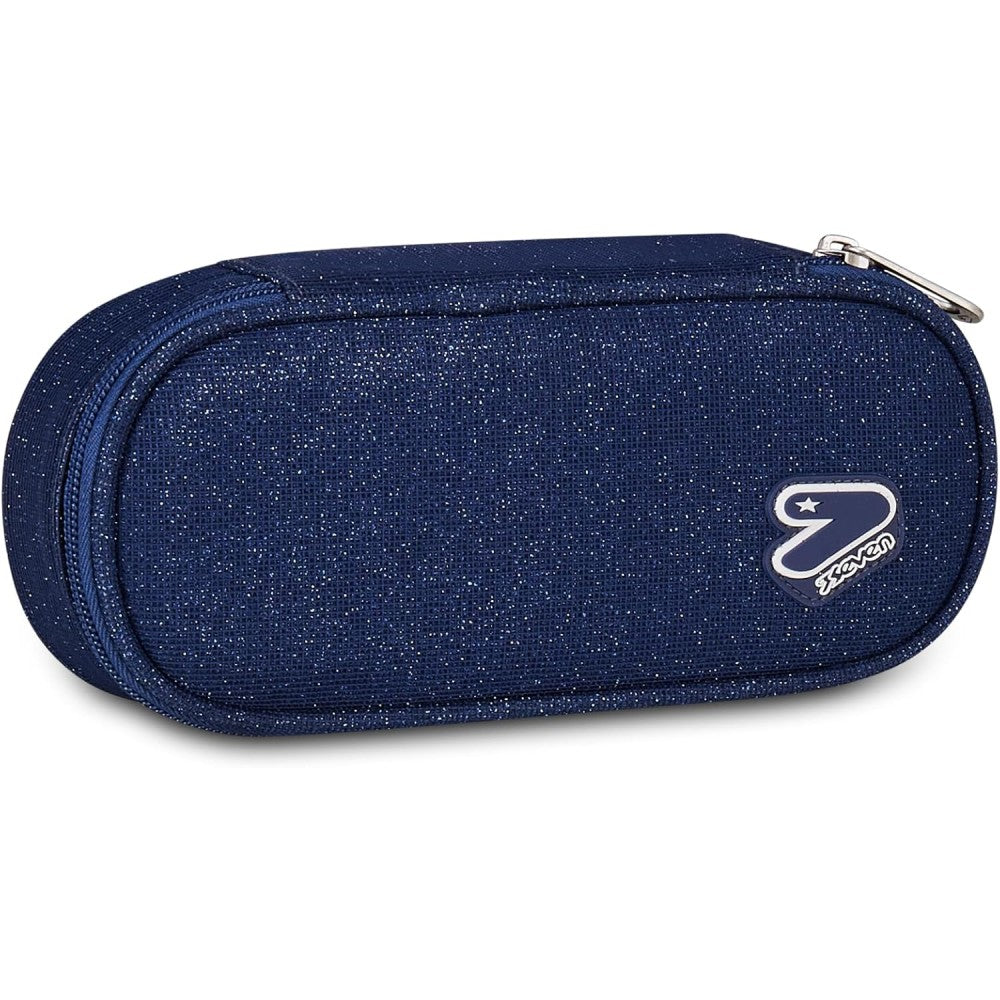 Pencil Bag Round Plus Shiny Twch