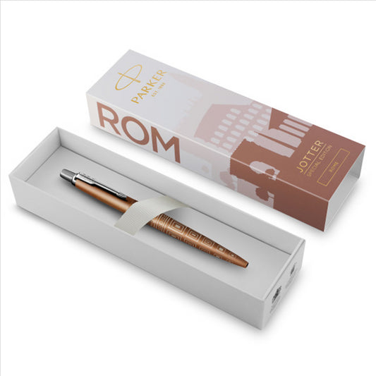 Parker Jotter special edition Roma Sfera Cod. 2198197