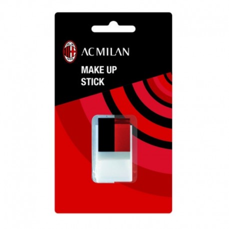 Stick Trucco Rossonero Milan Cod.6B640004