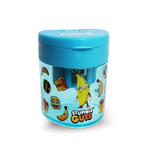 Temperalapis 3 fori TU Stumble Guys Cod. 60982