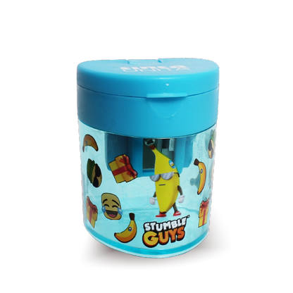 Temperalapis 3 fori TU Stumble Guys Cod. 60982