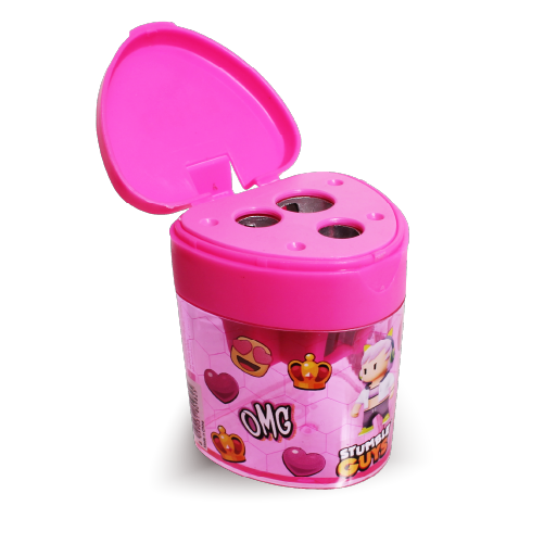 Temperalapis 3 fori TU Stumble Guys Cod. 60982