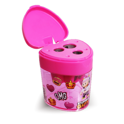 Temperalapis 3 fori TU Stumble Guys Cod. 60982