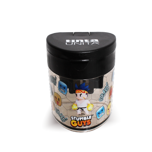 Temperalapis 3 fori TU Stumble Guys Cod. 60982