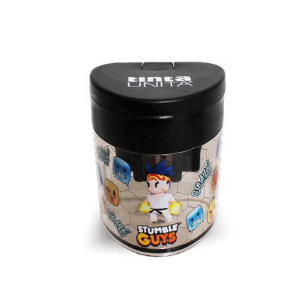 Temperalapis 3 fori TU Stumble Guys Cod. 60982