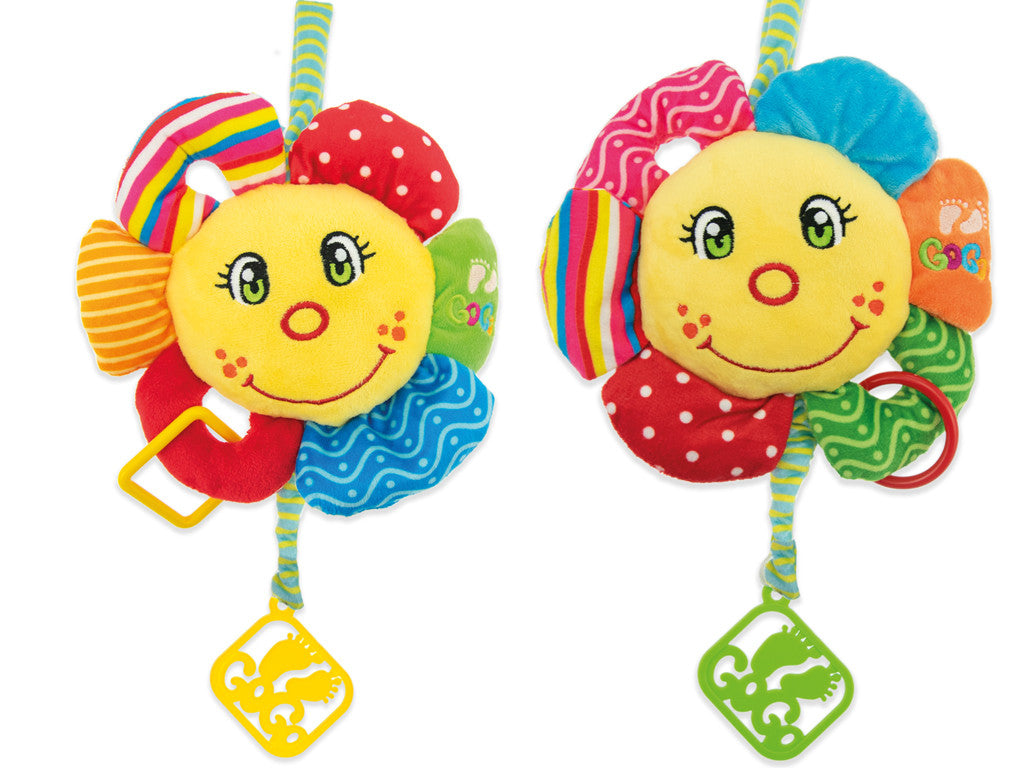 Carillon dolci coccole 20 cm