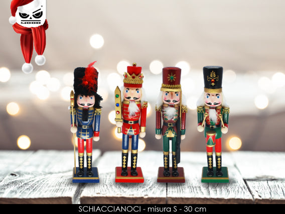 Schiaccianoci misura S Cod. XT2305