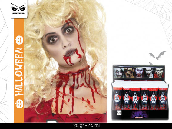 Sangue Finto 28 g / 45 ml