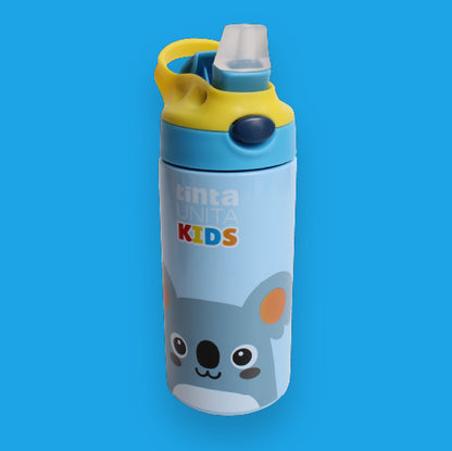 Borraccia termica 400 ml TU Kids Cod. 61025