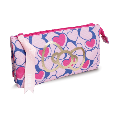 Bustone 3 in 1 TU Hello Kitty Cod. 61183/61184/61185