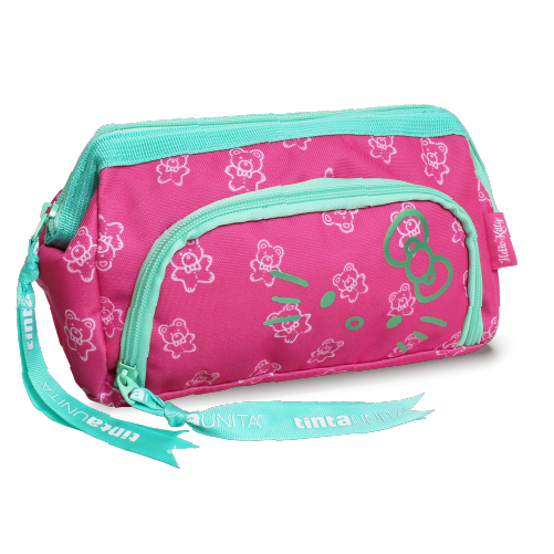 Beauty TU Hello Kitty Cod. 61179/61180/61181