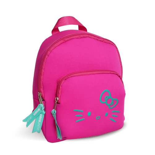 Mini Zainetto TU Hello Kitty Cod. 61207/61208/61209