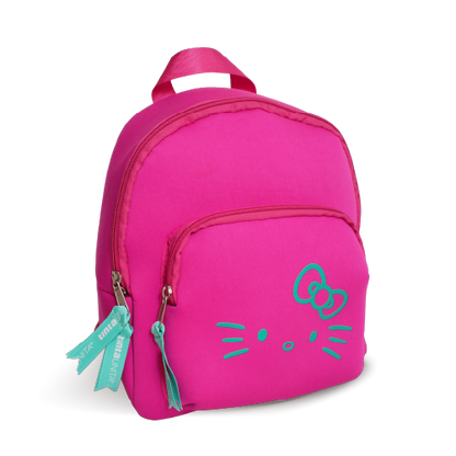 Mini Zainetto TU Hello Kitty Cod. 61207/61208/61209