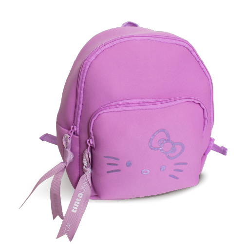 Mini Zainetto TU Hello Kitty Cod. 61207/61208/61209