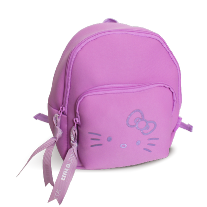 Mini Zainetto TU Hello Kitty Cod. 61207/61208/61209