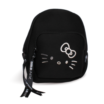 Mini Zainetto TU Hello Kitty Cod. 61207/61208/61209