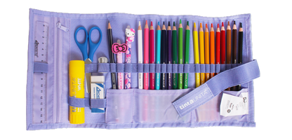 Rotolo Free Time TU Hello Kitty Cod. 61195