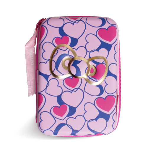 Astuccio 1 Time TU Hello Kitty Cod. 61187/61188/61189