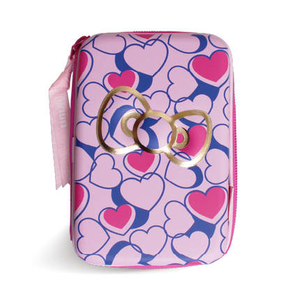 Astuccio 1 Time TU Hello Kitty Cod. 61187/61188/61189