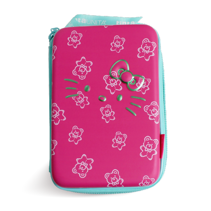 Astuccio 1 Time TU Hello Kitty Cod. 61187/61188/61189