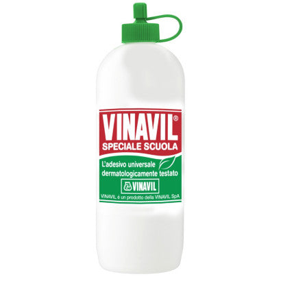 Colla vinilica Casa&Scuola Green 250 g