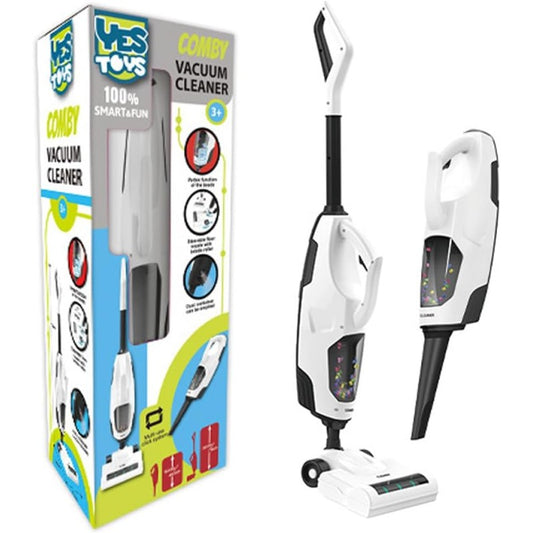 Comby Aspirapolvere 2 in 1  YES52262